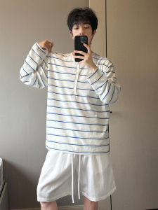 ZHUOCAN | UV Protection Lightweight Long Sleeve Cover Shirt