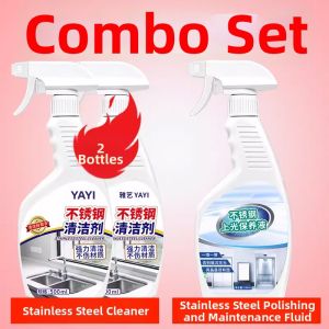 Strong Decontamination Rust Removal Elevator Cleaner