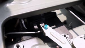 POP&LOCK TAILGATE CENTRAL LOCK SECURITY POWER TAIL GATE LOCK RANGER / HILUX / NAVARA / DMAX / TRITON / STRADA