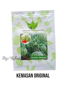 BENIH SEMANGKA BULAT MINI TAMBULAMPOT (KEMASAN ORIGINAL)