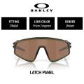 OAKLEY LATCH PANEL OO9494 940403 - Sunglasses. 