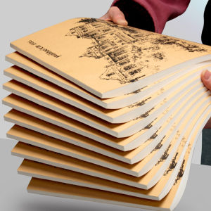 YUANHAO | Art Students Drawing Paper 8k