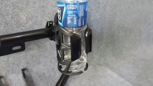 Giá Đỡ Bình Nước Xe Motor Xe Máy