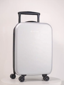 Foldable suitcase foldable luggage case smart suitcase 20Inch and 24 Inch foldable suitcase.