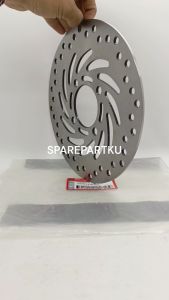 (KWB) PIRINGAN CAKRAM DEPAN HONDA BLADE SUPRA X 125 FI REVO FI REVO FI/ DICS BREAKER/ CAKRAM