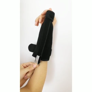 Nẹp Cố Định Ngón Tay Cái AOLIKES A-1677 Hỗ Trợ Phục Hồi