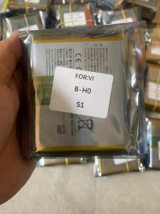 PIN ZIN VIVO S1 (B-H0)