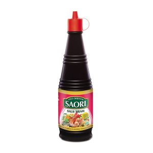 SAUS TIRAM SAORI BOTOL 270ML