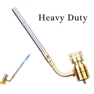 Newest Brazing Hand Torch Single (Heavy Duty)