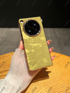 Business Collection Anti-drop Thin Case For OPPO Find N Series