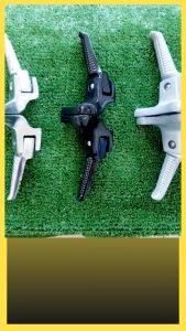 Power Footstep Belakang Mx King Power Mx Dudukan Mx King Sepasang