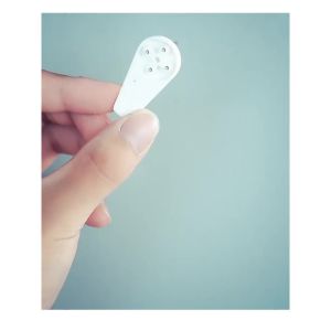 Kệ DánTường Để ĐồTrang Trí Nhà Cửa Decor Phòng Kệ Sắt Đáy Gỗ Giá Treo Tường Đa Năng Tặng Đinh Miếng Dán BIGBA