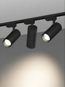 PNTU | Ultra Bright Track Spotlight Recessed Mounting Ceiling Wall Light