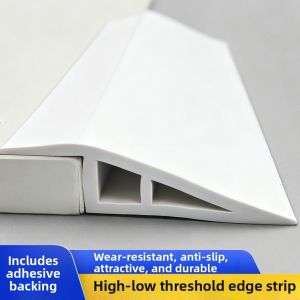 Jiaxun | Floor Tile PVC Edge Strip