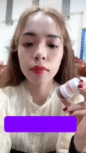 Combo 3 ( KEM ĐÊM CAVIAR 10g + KEM NGÀY BAKUCHIOL 10g + SERUM 30ml ) tặng kèm sữa rửa mặt