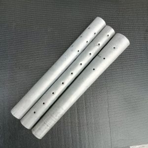 SARBOR CUSTOM ENGKER PANJANG 40 CM INLET 38 - 50 MM KNALPOT TZM COPY CMS ZRC STUGIGI SARINGAN BOR BORAN ENGKER