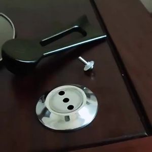 14-34Cm Kính Cường Lực Tròn Chảo Chiên Nắp Có Thể Nhìn Thấy Nắp Đậy Nắp Nồi Nắp Nồi Phụ Kiện Đồ Dùng Nhà Bếp Phần CC11