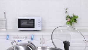 หม้อสองหน้าสแตนเลส ขนาด 36 ซม. 316 สแตนเลส รังผึ้ง ควันน้อย น้ำมันไม่ติด กระทะในครัวเรือน เตาแม่เหล็กไฟฟ้า เตาแก๊ส รังแตน พื้นผิว