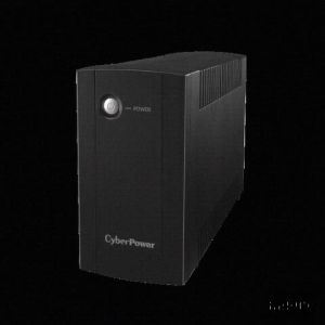 CYBERPOWER Backup UPS Systems UT600E-UN