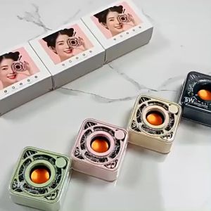 CW-SHOP(DW12)*พร้อมส่งในไทย*สินค้าใหม่รุ่น ลําโพงซับวูฟเฟอร์สเตอริโอ เบสแน่น เสียงดี บลูทูธ ไร้สาย แบบพกพา