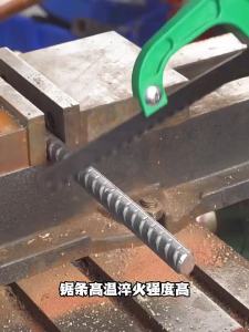 BAOLIAN | Cưa Tay Mini Đa Năng BAOLIAN Lý Tưởng Cho Việc Cắt Gỗ Nhựa Kim Loại Thép Không Gỉ Trong Các Không Gian Nhỏ.