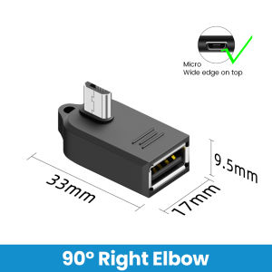 Micro USB Female To USB Male Converter For Mobile Phone Tablet USB Drive Keyboard Mouse Charging USB to Micro USB Adapter OTG