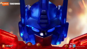 (Full Set KHÔNG TRÙNG 12 hộp) Hộp Mù Mô Hình Transformers DV05 - Traitor to Tyranny - Blokees - ET44 - EMPIRE CENTRAL