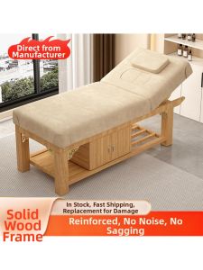 MOLORE | Moxibustion Therapy Multifunctional Beauty Bed