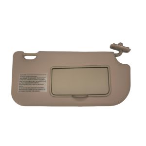 Sun Visor For Kia Sportage 2004 2005 2006 2007 2008 2009 2010 2011 2012-2017 Left Right Sunvisor Sun Shade Front Sunshade Panel