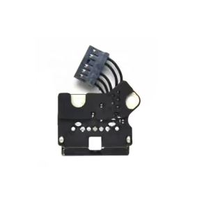 Macbook Pro Retina 15" A1398 Cổng Sạc Power DC Jack 820-3109-A Tương Thích Với Các Mẫu Máy Tính Xách Tay 2012-2015 Linh Kiện Sửa Chữa Máy Tính Xách Tay