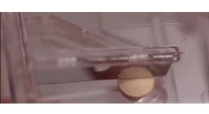 Superior+ Medicine Cutter: A Portable Medicine Storage Solution