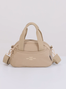 Grosiran Omygoose Pioma Anya Style Tas Selempang Wanita / Sling Bag Wanita / Tas Handbag 2in1 / Tas Tenteng / Tas Nylon