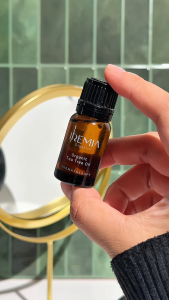 Esmeria Organics Organic Essential Oil Tea Tree 10ml