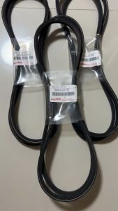 สายพานหน้าเครื่องTOYOTA hero LN50 LN56 ราคา ได้ 2เส้น   90916-02132 คุณภาพดีเยี่ยม