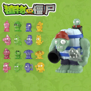 Surprise Educational Blind Box Toy