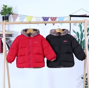 Jaket Anak Bulu Tebal: Pilihan Terbaik untuk Musim Dingin