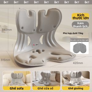 BKT | Gối Bảo Vệ Đai Lưng