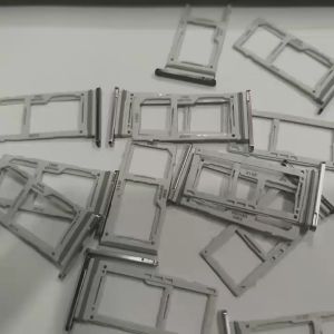 Khay Sim Samsung Galaxy Note 20 Ultra Linh Kiện Thay Thế Ảnh Chụp Thật