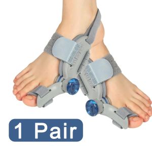 Bunion Splint Big Toe Straightener Corrector Foot Pain Relief Hallux Valgus Correction Orthopedic Supplies Pedicure Foot Care