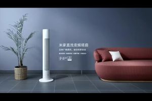 พร้อมส่ง Xiaomi Smart Tower Fan 2 -CN Ver เงียบ อัจฉริยะพัดลม พัดลมตั้งพื้น พัดลมอัจฉริยะ พัดลมทาวเวอร์ พัดลมเงียบ แอปMihome พัดลม หุ่นยนต์ดูดฝุ่น Xiaomi พัดลมเพดาน - Lazada