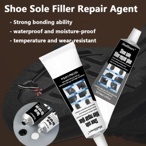 Strong Shoe-Repairing Adhesive Shoe Maker Super Universal Waterproof Strong Shoe Adhesive Shoe Maker Professional Repair Tool