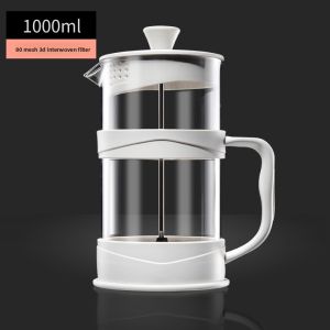 GIANXI | French Press Coffee Set with Cold Brew Cups