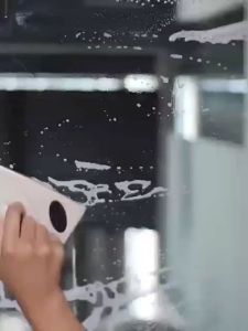 Magnetic Glass Wiper Wash Window Magnets Double Side Cleaning Brush Magnetic Brush For Washing Windows Home Cleaning Tool