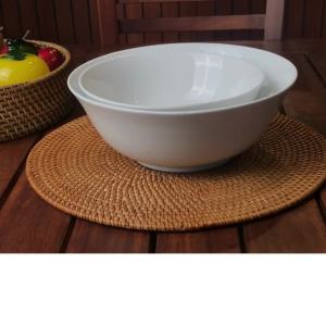 ZEN Mangkok Cereal Bowl HORECA 17 cm: Desain Modern & Elegan