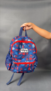 STARWARS Americana 12 Inch Backpack