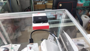 Đầu Đọc Thẻ Đa Năng USB 3.0 All In 1 - SSK SCRM630