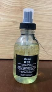 Tinh Dầu Dưỡng Bóng tóc Davines Oi Oil 135ml