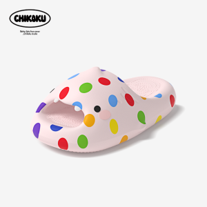 chikoku | Summer Comfortable Thick Sole Anti-slip Silent Slipper