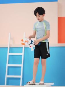 361° | Boys Two-piece Swimming Suit New Design 2026