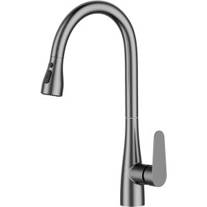 JIAYUN | Adjustable Rotatable Flexible Kitchen Faucet